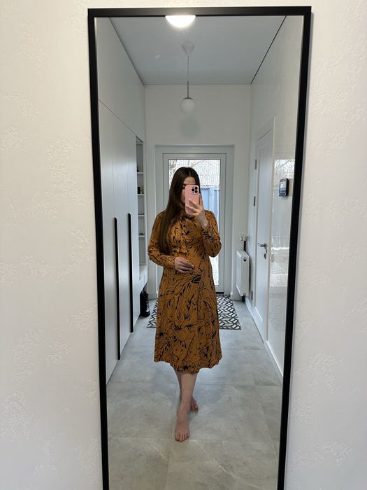 Нова сукня M&S colection