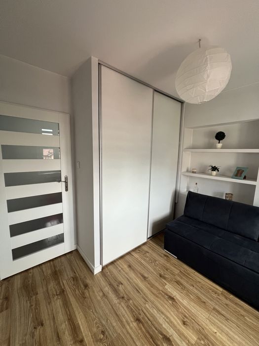 Bez pośredników!! Sprzedam Mieszkanie 2 pokojowe 44m2 Szczawno Zdrój