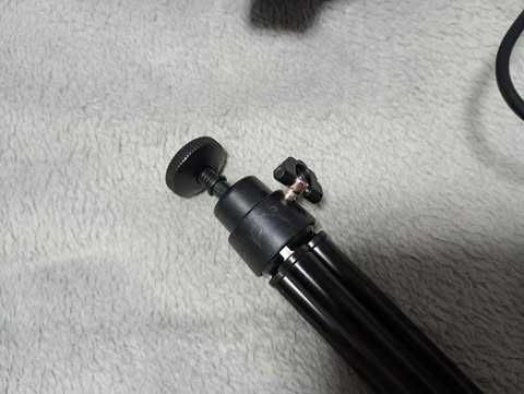 Kamera internetowa 1080P Pro HD z mikrofonem stereo