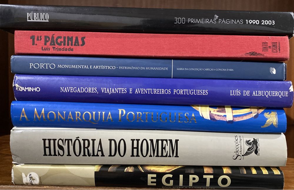 Diversos Livros/Enciclopédias de Cultura/Arquitetura/História