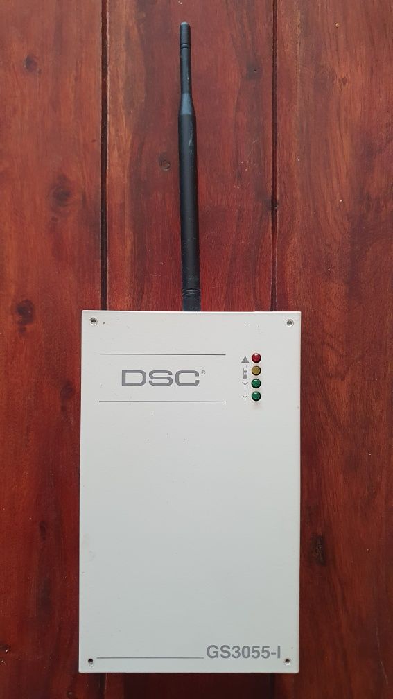 moduł GSM  DSC GS3055-I