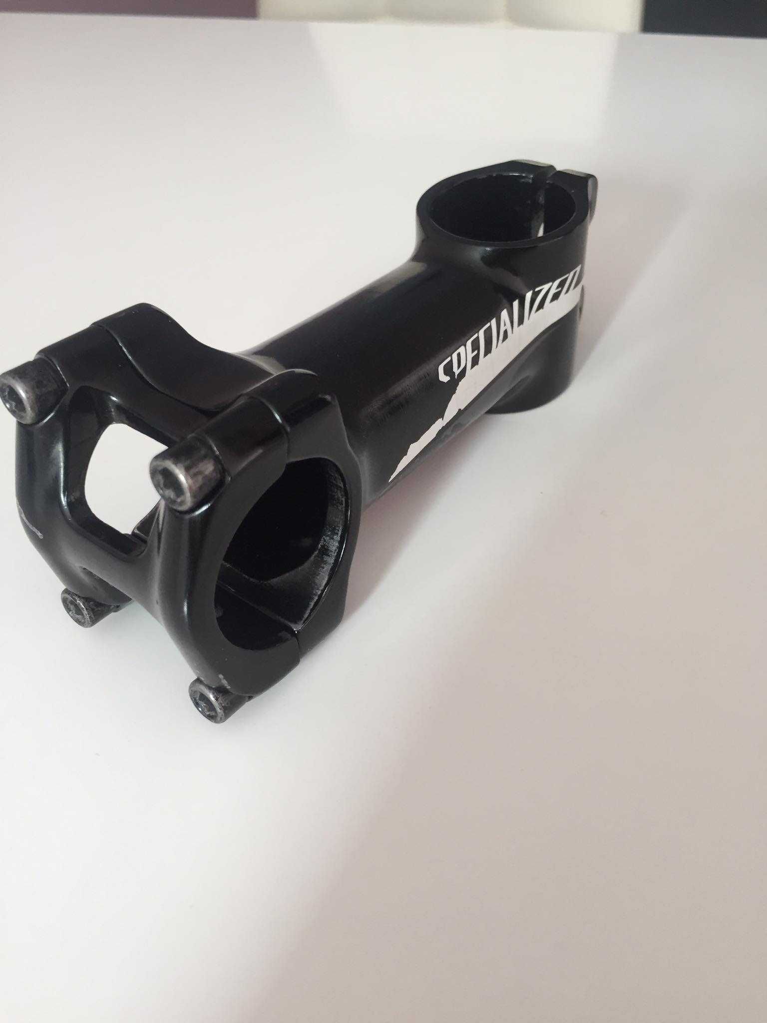 Mostek Specialized