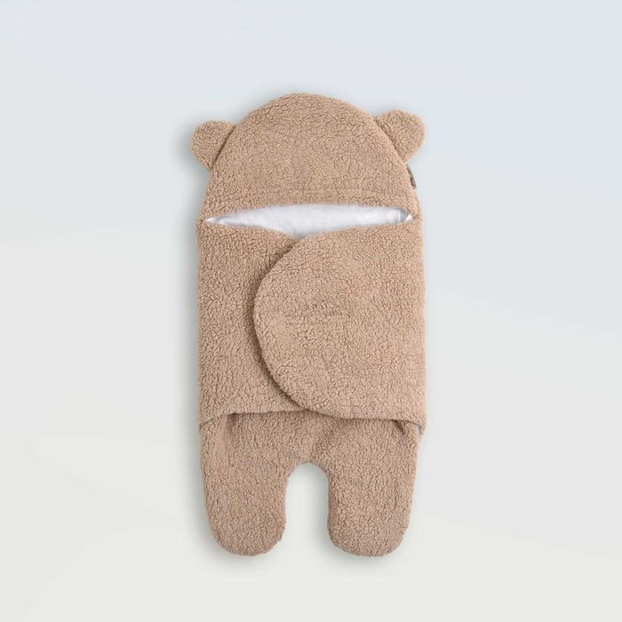 Конверт з ніжками "Ведмежатко"