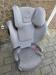 Fotelik Cybex Pallas fix stan bdb
