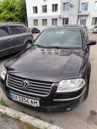 Passat b5+ 1.8 turbo АКПП