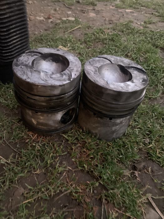 Продам поршнева д21 т16 т25