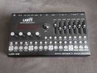 Erica Synths LXR-02 drum syntezator Roland korg