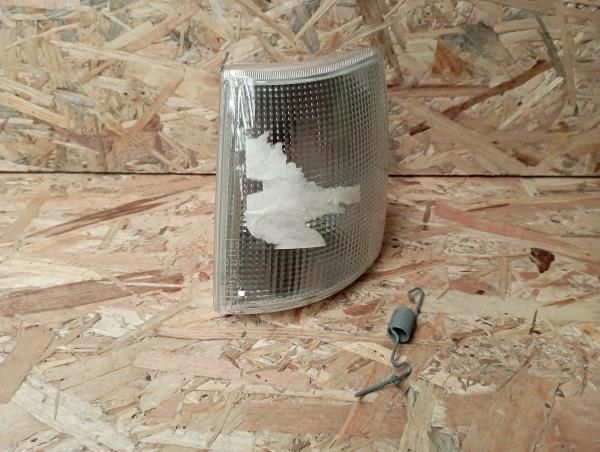 Pisca frente esquerdo SEAT Ibiza I (021A)