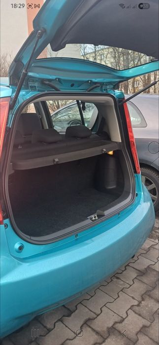 Suzuki Splash 1,2  salon PL, 56 405 km cena do negocjacji