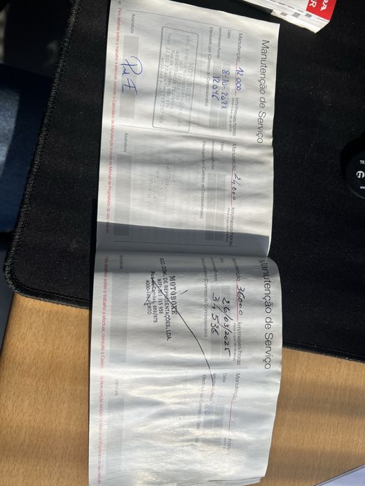 Honda CB650R 2021 - MUITO BOM Estado