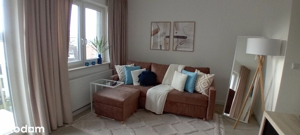 Kawalerka przy dworcu do wynajecia