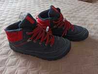 Buty Quechua Waterproof