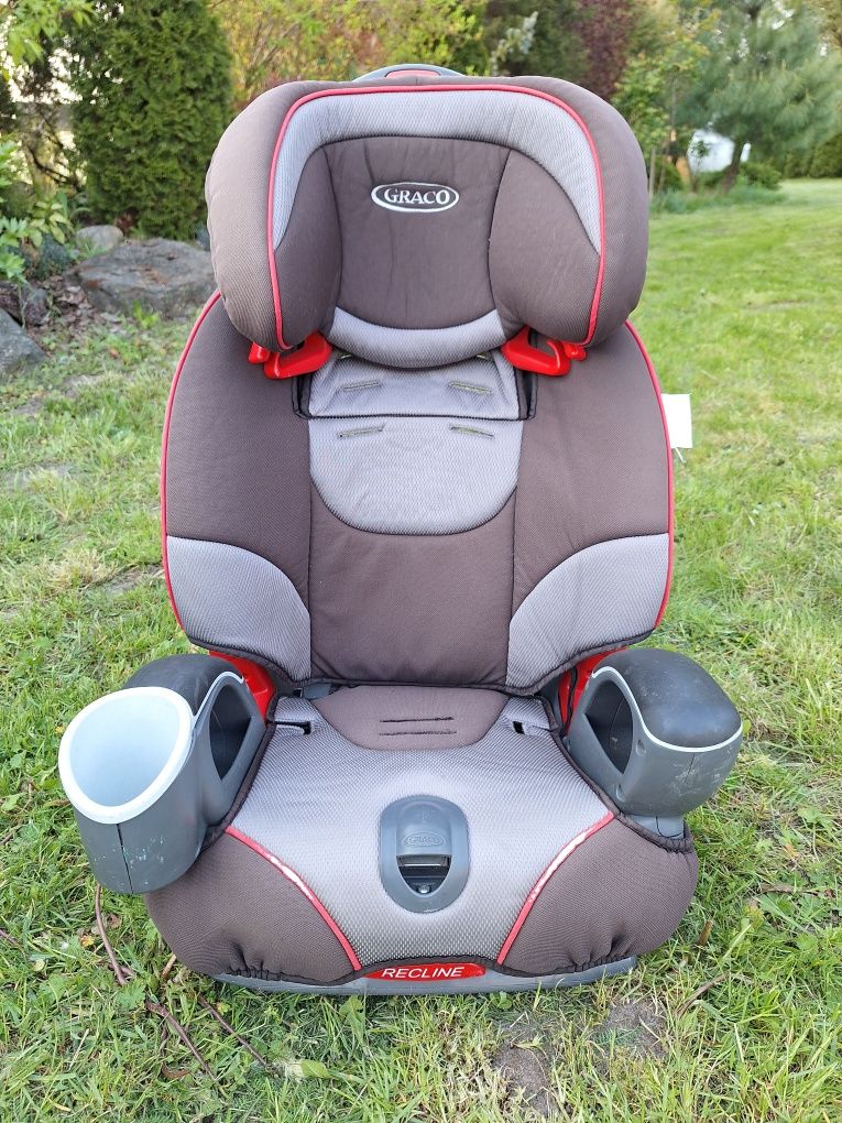 Graco naitulis 15-37