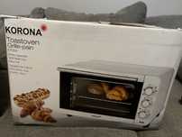 Korona 57004 mały piekarni moc 1200w