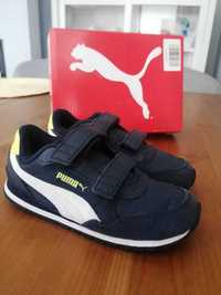 Buty dziecięce Puma