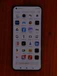 Xiaomi Mi 11 - 6,81" LCD, Snapdragon 888