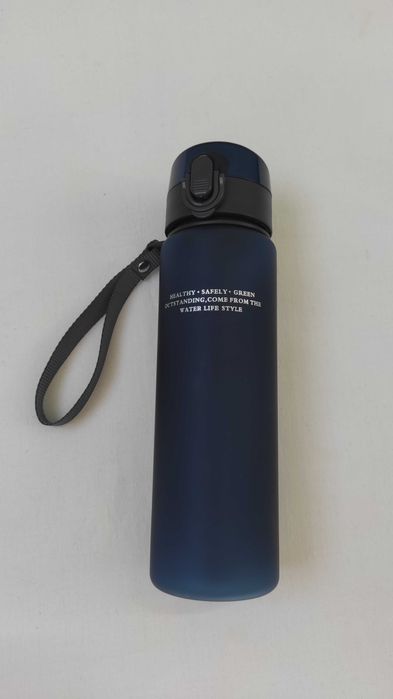 Фляга велосипедна

560мл.