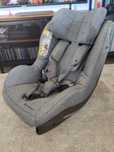 Fotelik samochodowy Avionaut Aerofix Soft Line 67-105cm z bazą ISOFIX