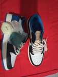 Novos sapatos originais tamanho 43 Nike