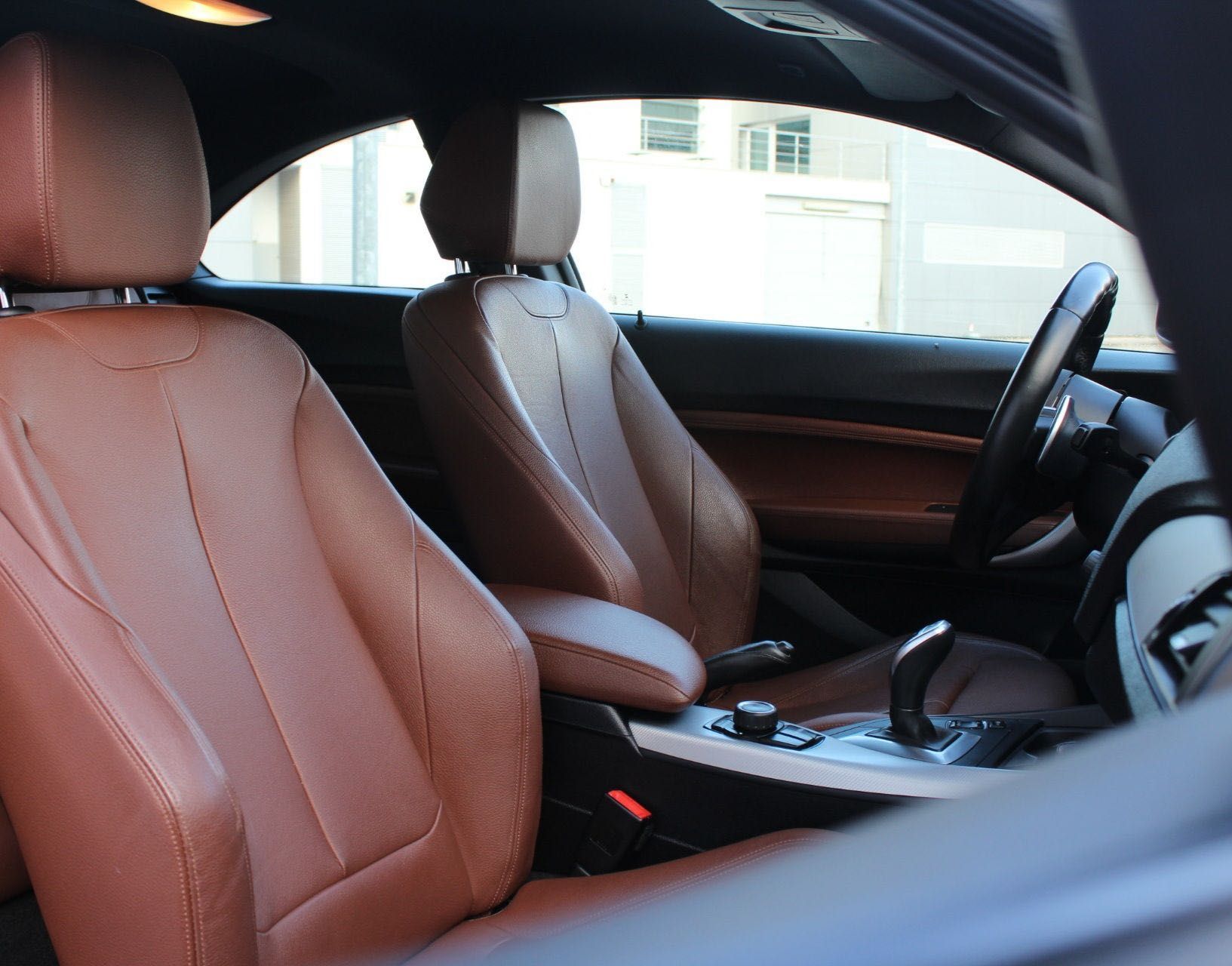 BMW serie 2 225 D Coupé