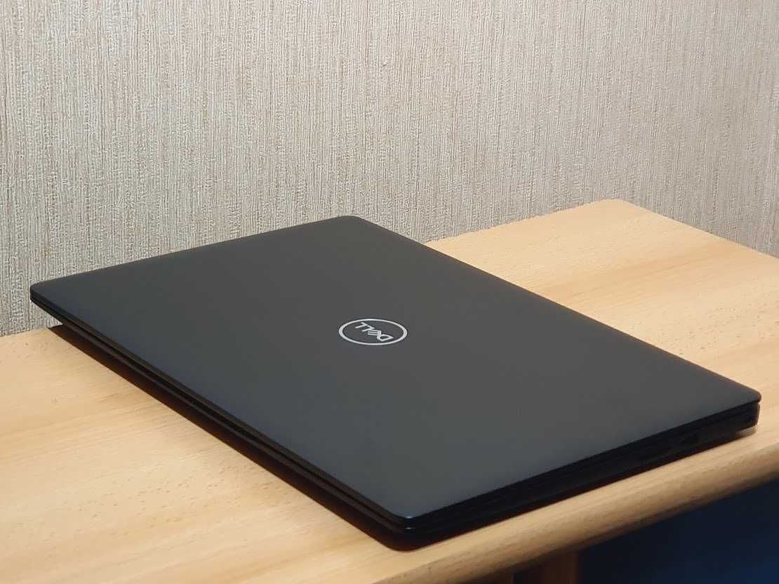 Ноутбук Dell Inspiron 3593 Intel Core i5-1035G1 Full HD RAM 8 SSD 256