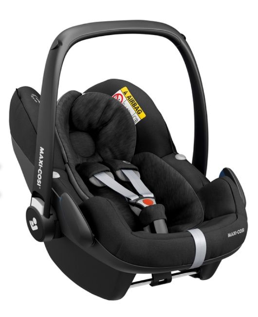 Cadeira auto 0-13kg