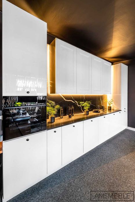 Wyprzedaż kuchni ekspozycyjnej - OKAZJA !!!