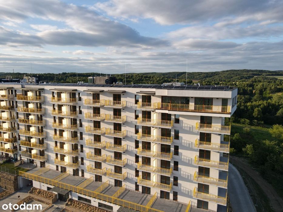 Vidok Residence | mieszkanie 3-pok. | A3-1-4