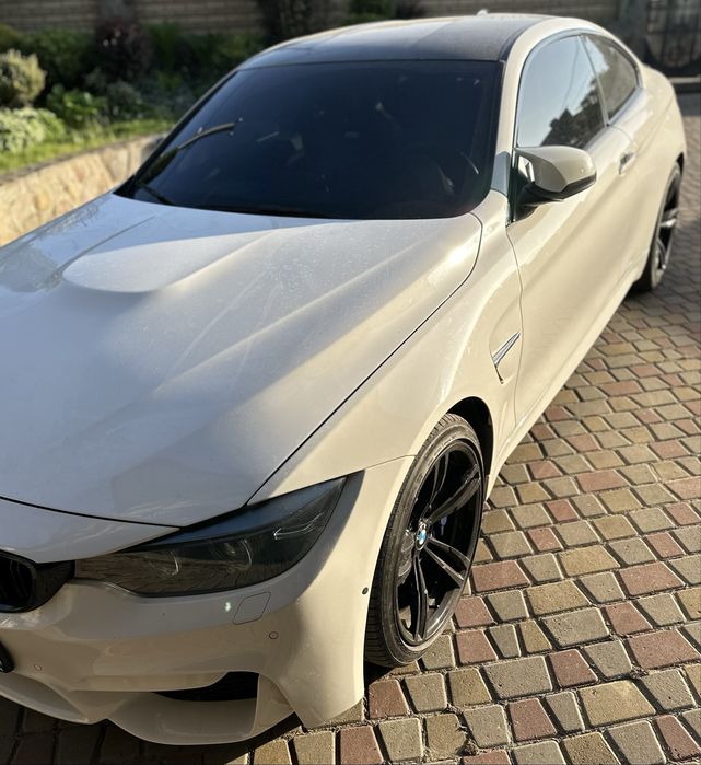 Bmw f92 m4 продажа
