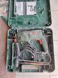 Bosch pbh2100re młotowiertarka SDS +