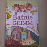 Baśnie Grimm Martel