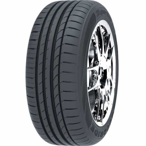 Nowe opony letnie 225/45 R17 GOODRIDE Faktura Montaż Duży wybór