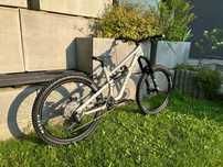 Rower enduro Canyon Torque M 27.5 AL 6 - Nowy po serwisie zero Gliwice