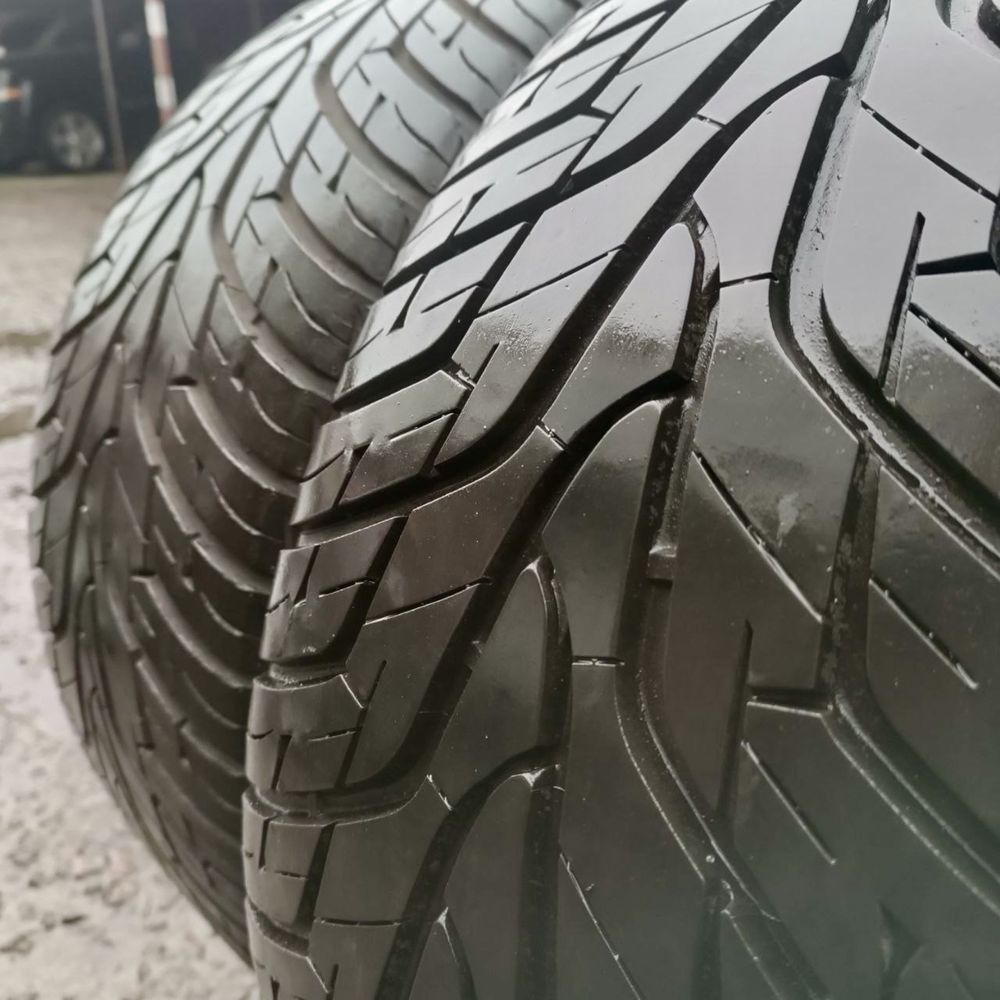 Продам комплект літніх шин Hankook Ventus ST 275/40 R20 106W.