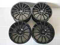 ASA - BBS 18" 5X112 Audi , VW , Seat ,Mercedes , Skoda