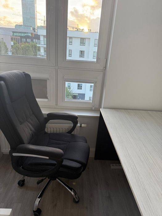 Krzesło obrotowe SOFOTEL