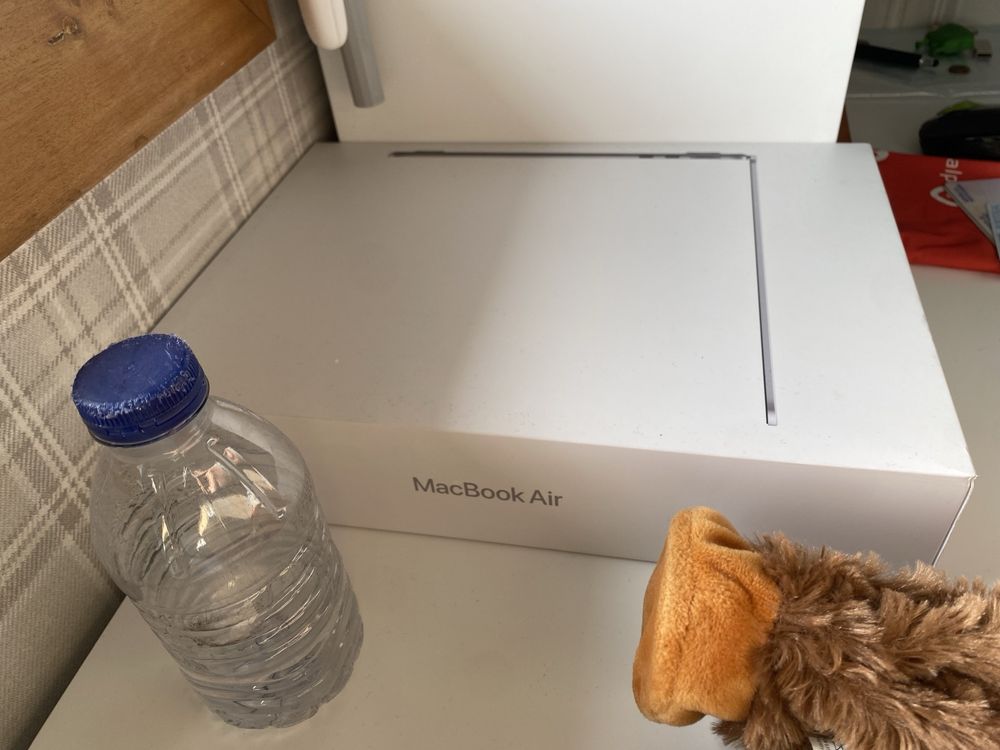 Macbook M2 Air Apple (2022)