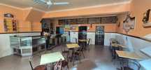 Arrenda-se Café Snack Bar