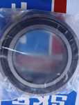 Підшипник 6016 2RS1/C3 SKF кульковий (шариковый) радіальный