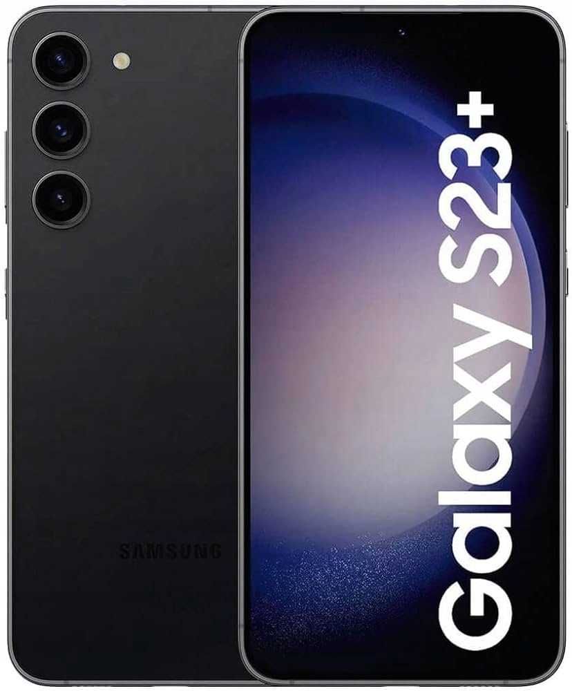 Super Samsung Galaxy S23+ PLUS 256GB KOLORY Gw12m KRAKÓW Starowiślna50