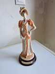 Estatueta Dama Anti