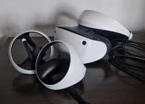 Okulary VR2 do PS5