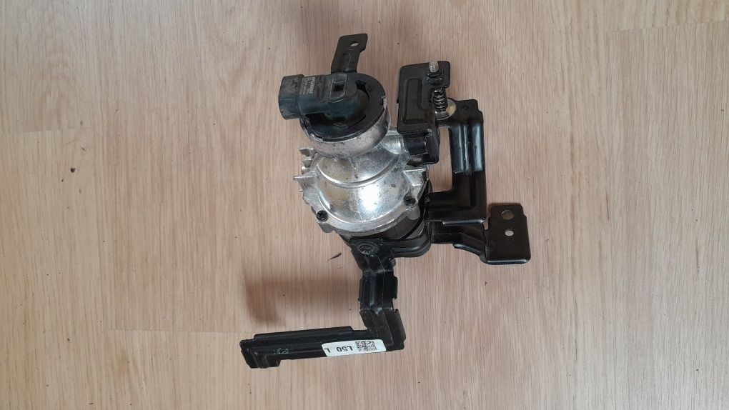 Kia Niro 5drzwi halogen lewy