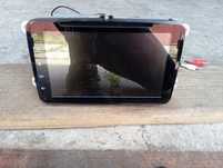 Radio Android 9 cali Bt/Navi/CD/MP3 Passat b6 b7 golf