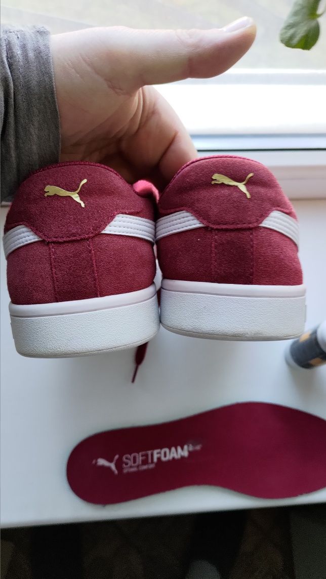 Puma із нових стан дуже гарний 44 р