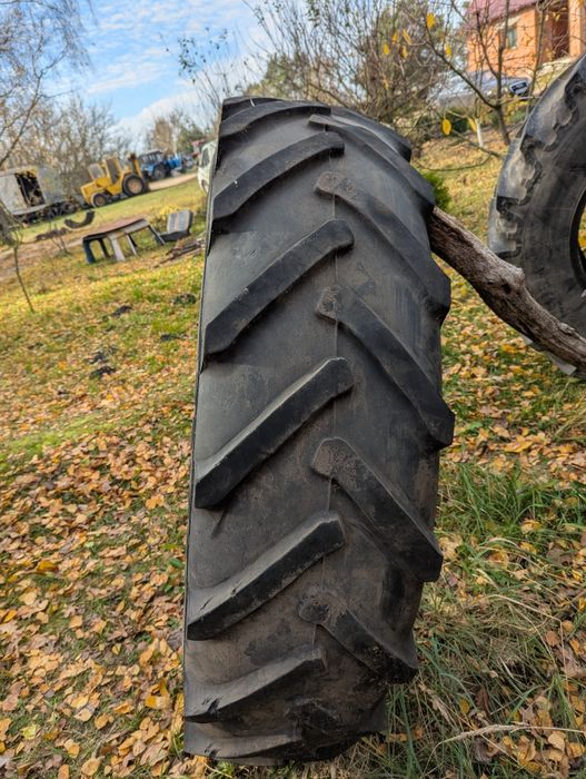 Скати колесо Резина МТЗ 82 892 1025 16.9 р38 Балочний Мост ЮМЗ