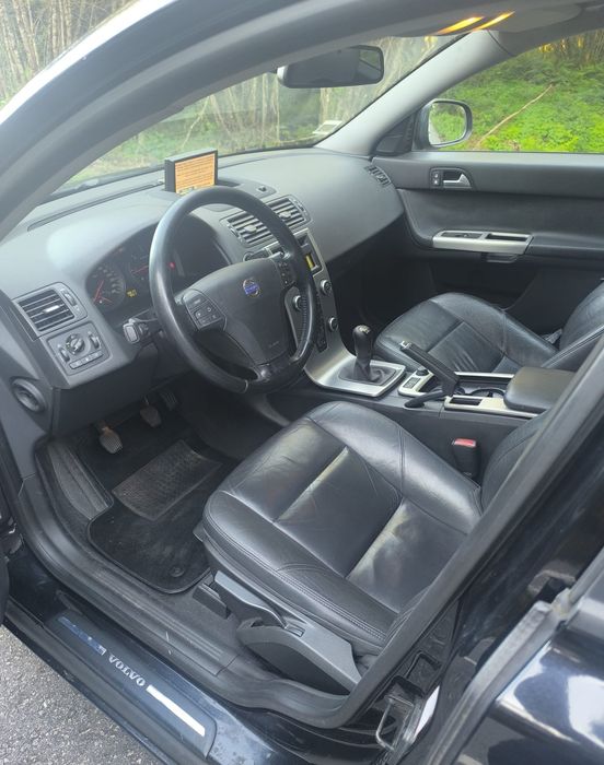 Volvo V50 1.6D 2009