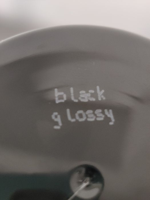 Краска жидкая резина черная глянцевая Motip Removable coating 500мл