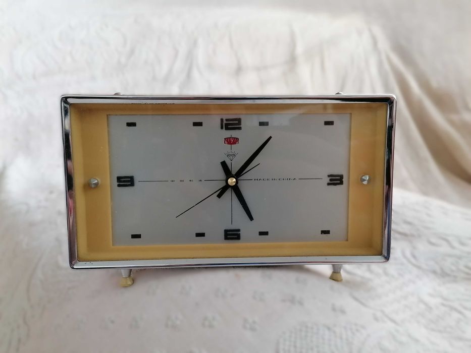 Relógio Shanghai Diamond