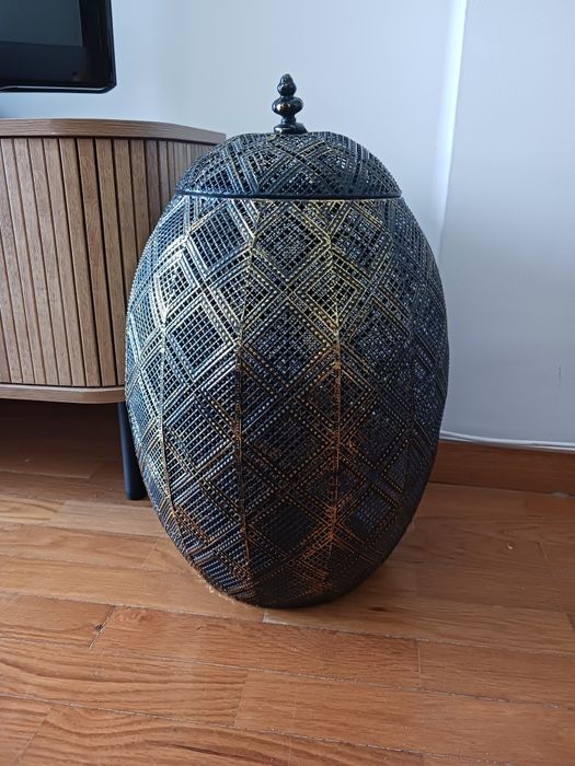 Peça Decorativa Mto Bom Estado